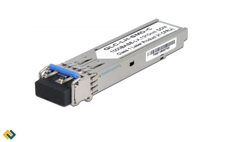 Module quang là gì? Mua Module quang chính hãng ở đâu?, Các loại Module quang chính hãng
